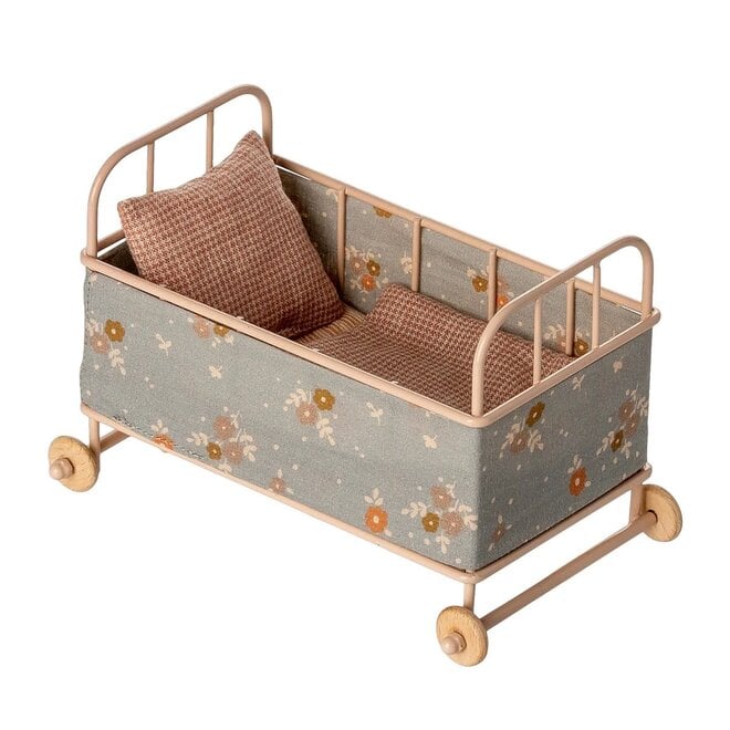 Micro Cot Bed Powder