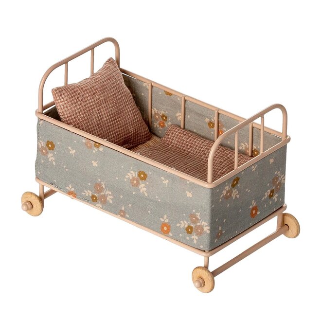 Micro Cot Bed Powder