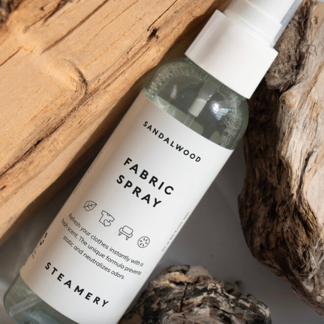 Fabric Spray Sandalwood 100ml