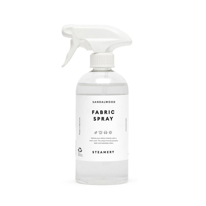 Fabric Spray Sandalwood 500ml