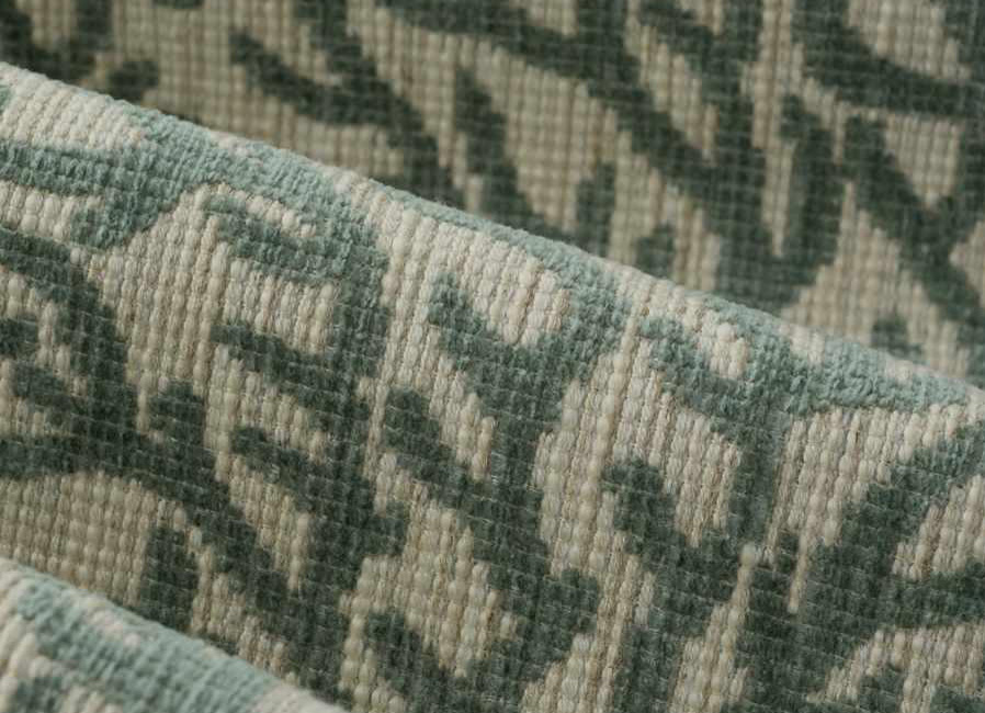 Stoheim Fabric Warwick Sage