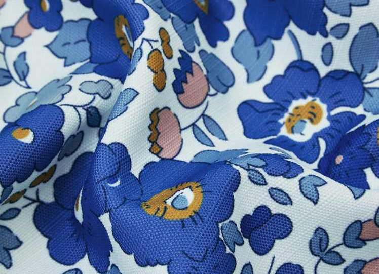 Liberty London Betsy Flora Lapis