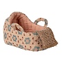 Carry Cot for Baby Mouse Rose
