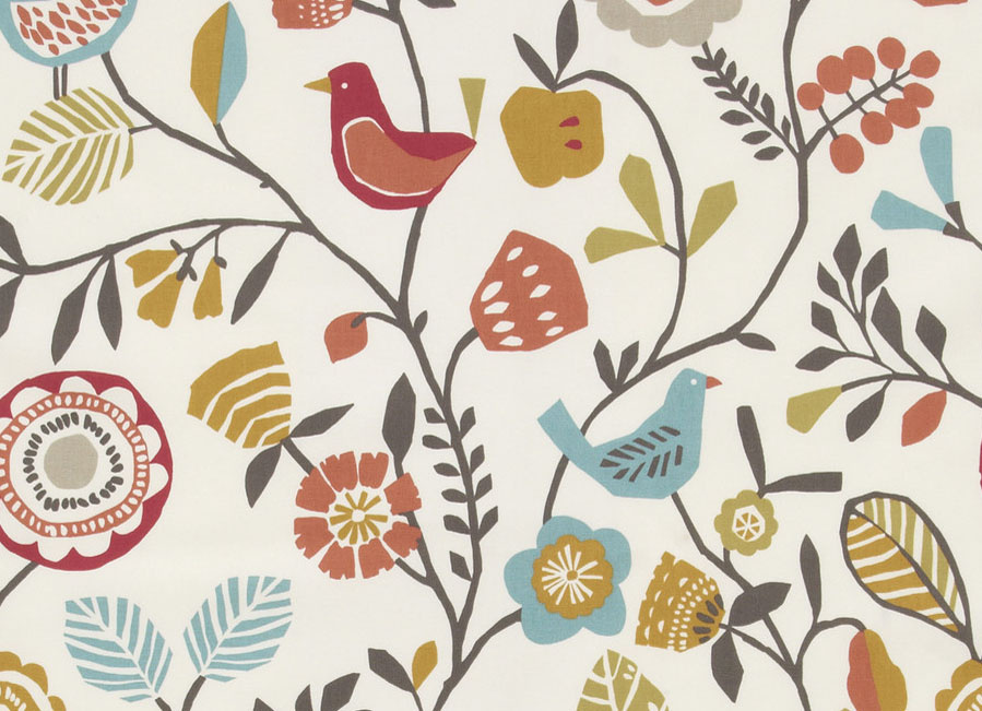 Studio G Folki Spice