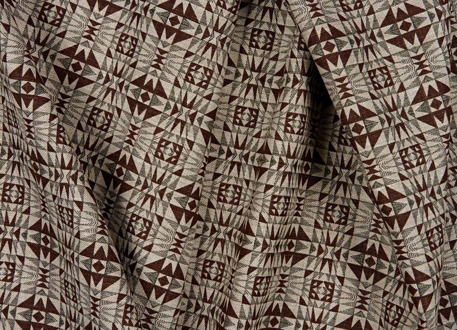 Christopher Farr Cloth Kaleidoscope