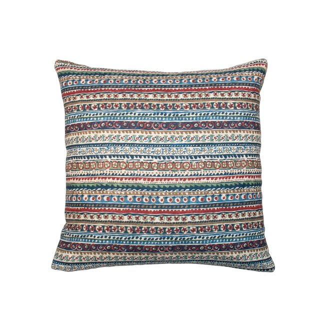 Pillow Macaranda Tigris 18  x 18in