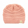 Beanie Kids Indi Pink 1T to 4T