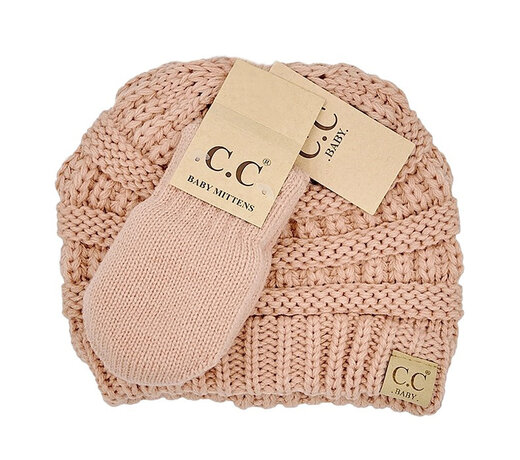 Hats, Scarves & Gloves