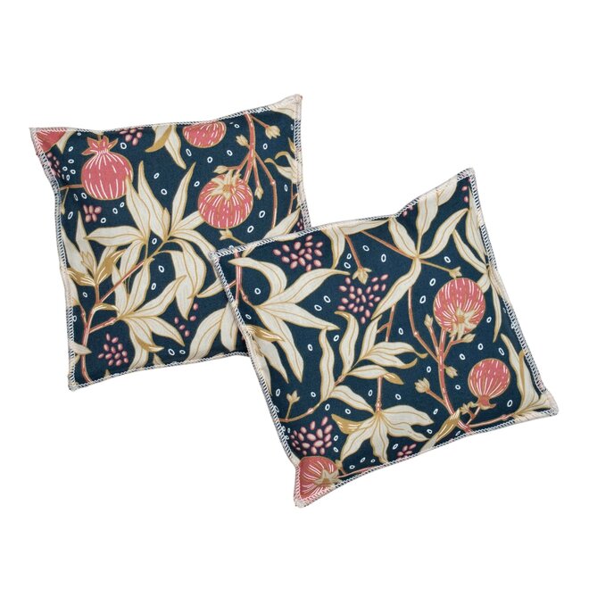 Lavender Sachets Gooseberry Set of 2