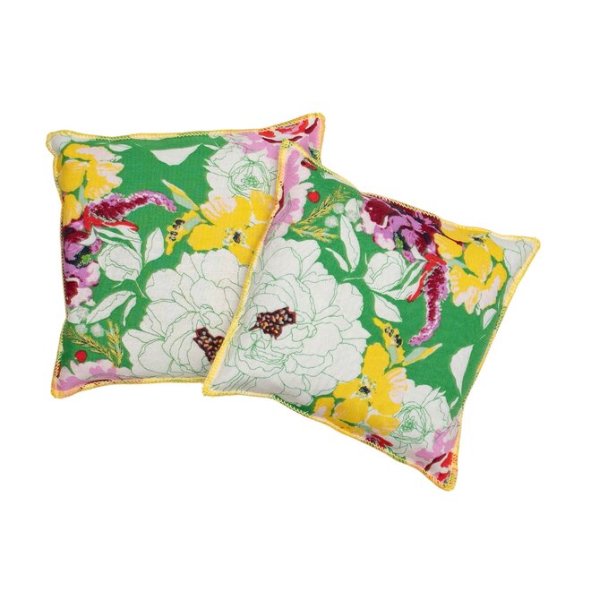 Lavender Sachets Terrace Garden Set of 2
