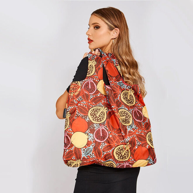 Reusable Shopping Bag Ankara