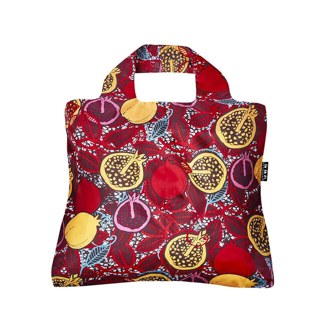 Reusable Shopping Bag Ankara
