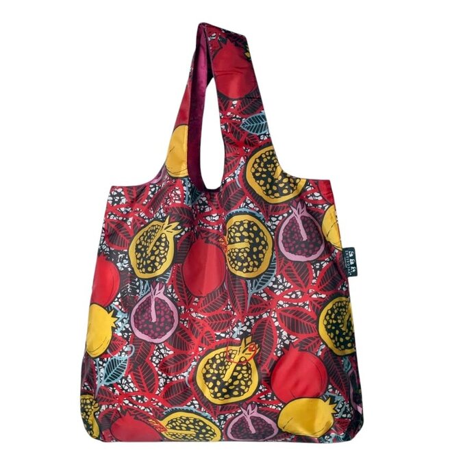 Reusable Shopping Bag Ankara 1
