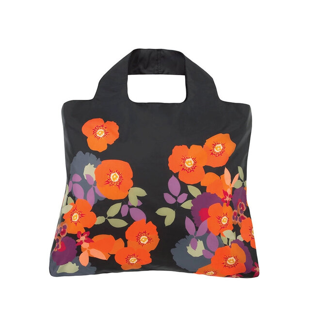 Reusable Shopping Bag Bloom 5
