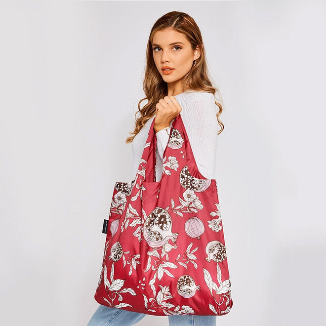 Reusable Shopping Bag Gardener's Delight