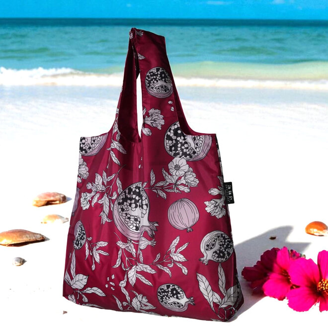 Reusable Shopping Bag Gardener's Delight