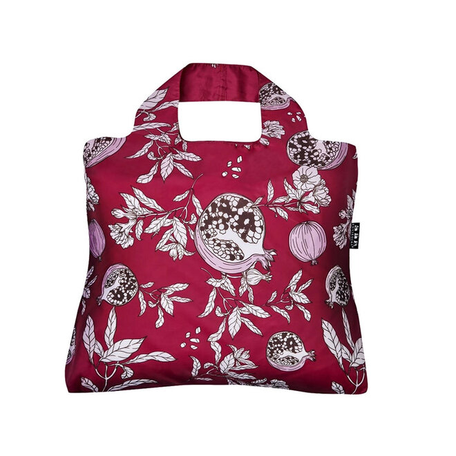 Reusable Shopping Bag Gardener's Delight