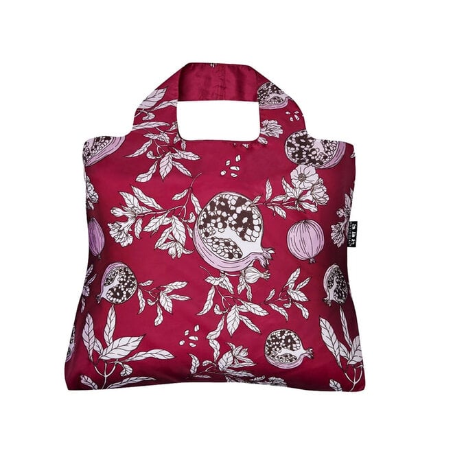 Reusable Shopping Bag Gardener's Delight