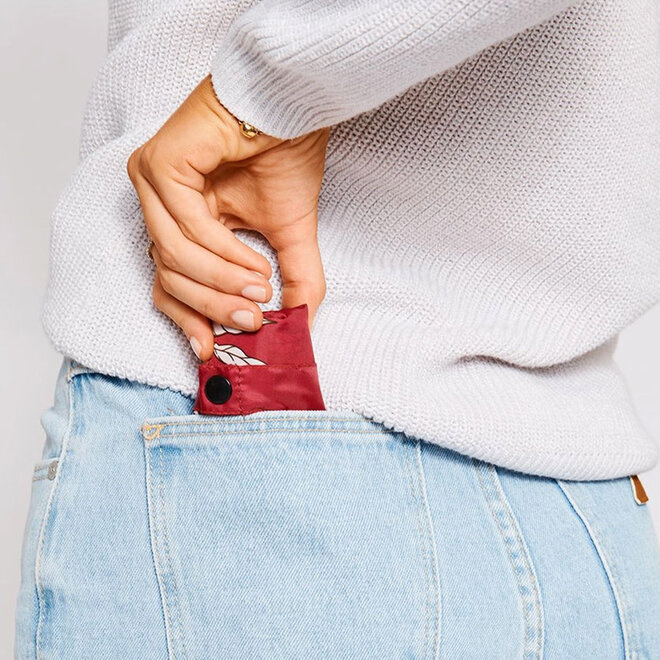 Reusable Shopping Bag Gardener's Delight
