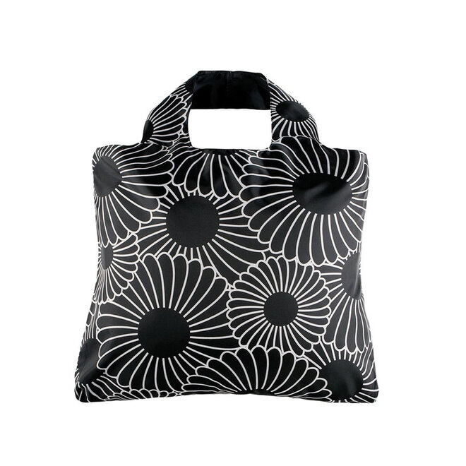 Reusable Shopping Bag Monochromatic
