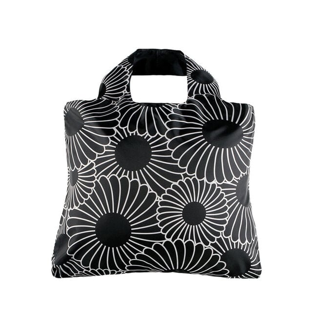 Reusable Shopping Bag Monochromatic