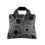 Reusable Shopping Bag Monochromatic