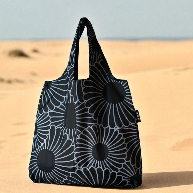 Reusable Shopping Bag Monochromatic