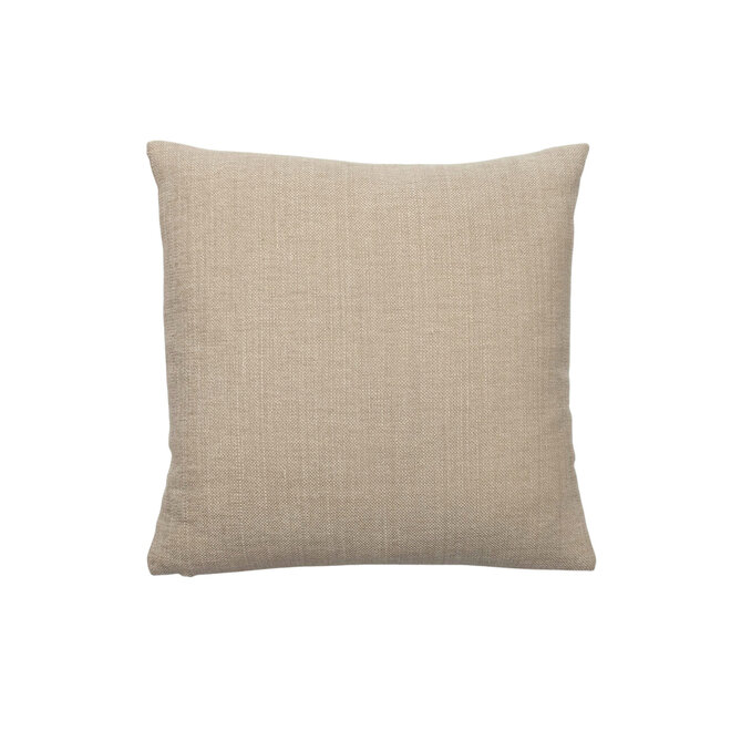 Pillow Lyrebird Stone 14 x 14in