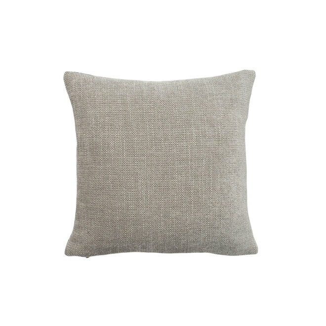 Pillow Lyrebird Ink 12 x 12in