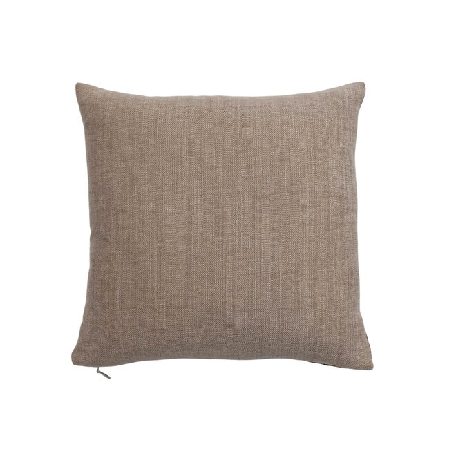 Mini Pillow Dragonera Midnight 14 x 14in