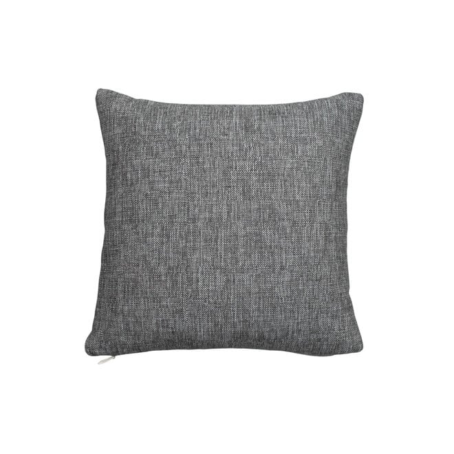 Mini Pillow Haveli Jade, Silver & Lime 14 x 14in