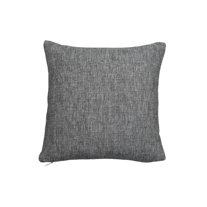 Pillow Haveli Jade, Silver & Lime 14 x 14in