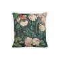 Pillow Roses 12 x 12in