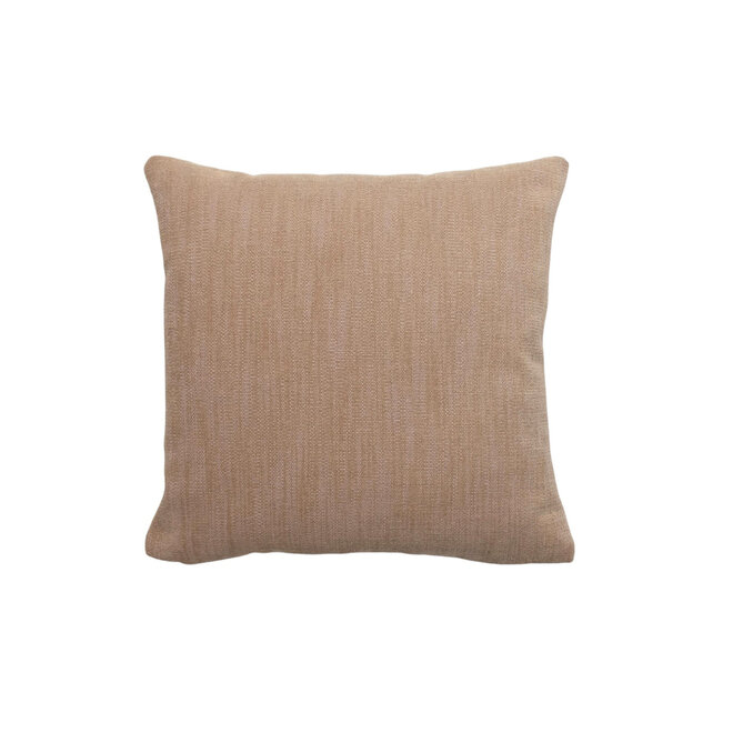 Pillow Tulips 12 x 12in