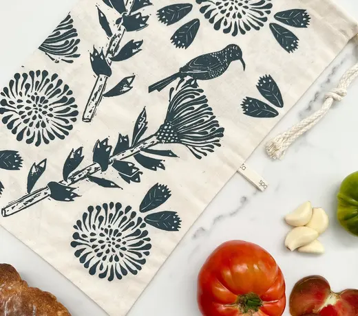 Food Storage & Lunch Bags