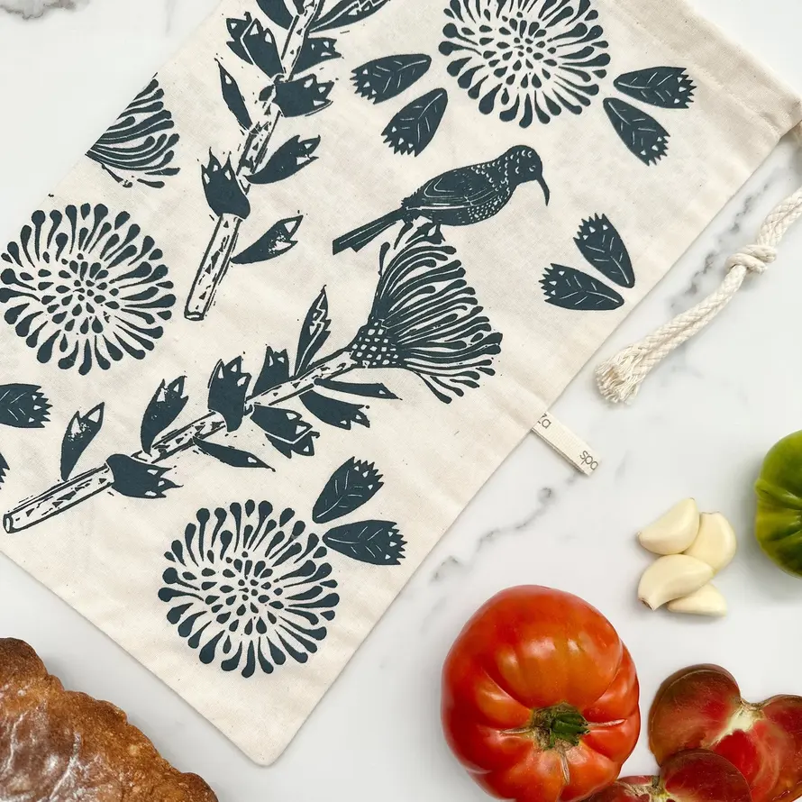 Food Storage & Lunch Bags