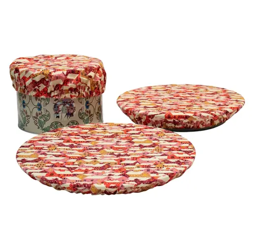 Bowl & Dish Covers