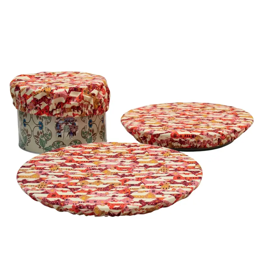 Bowl & Dish Covers