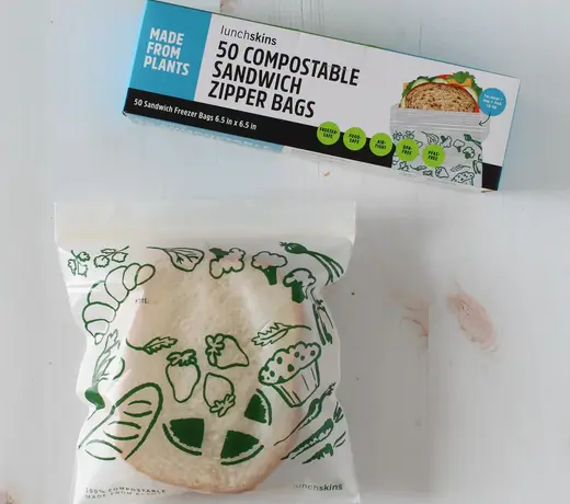 Food Lunch Bags
