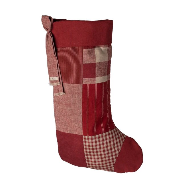 Christmas Stocking Check