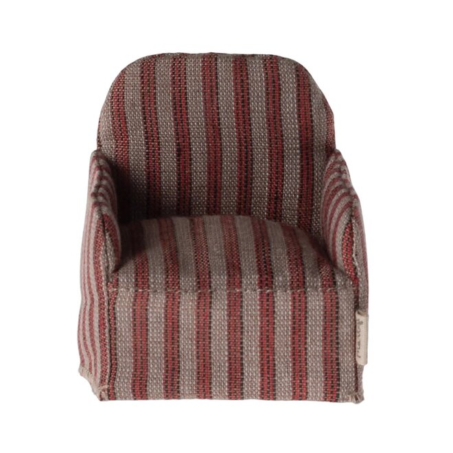 Mouse Chair Stripe