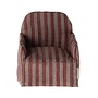 Mouse Chair Stripe