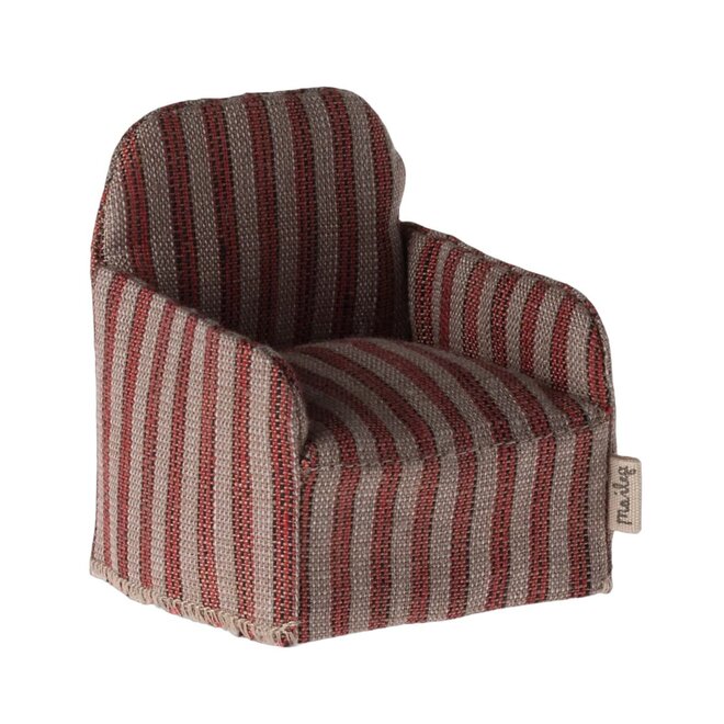 Mouse Chair Stripe