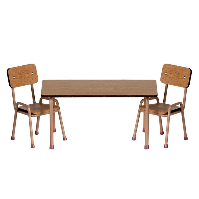 Mouse Chair and Table Set
