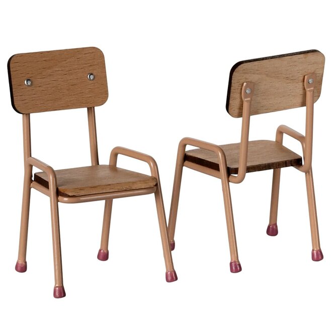 Mouse Chair and Table Set