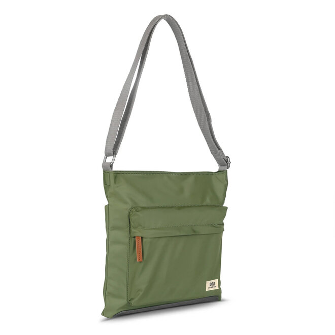 Crossbody Bag Kennington Medium Avocado