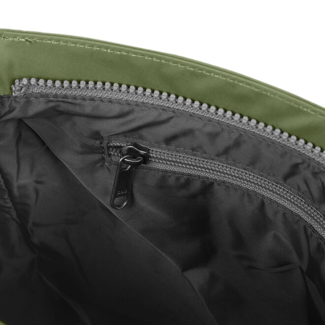 Crossbody Bag Kennington Medium Avocado
