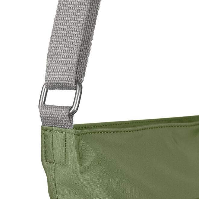 Crossbody Bag Kennington Medium Avocado