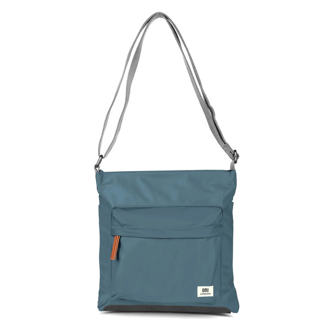 Crossbody Bag Kennington Medium Airforce