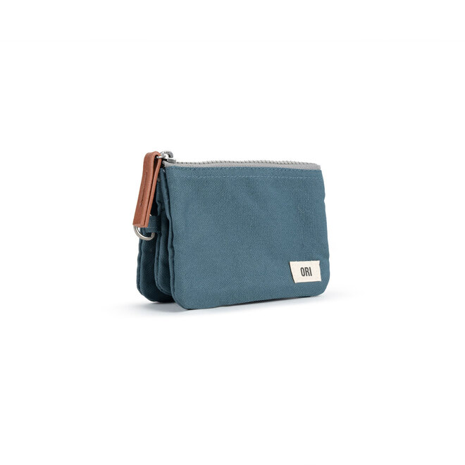 Zip Wallet Carnaby Airforce Small